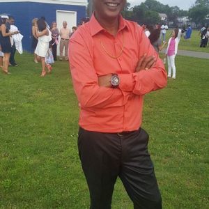 Meet your Posher, Ram